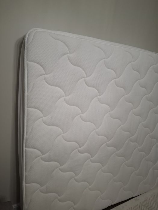 Матрас новый ортопедический
