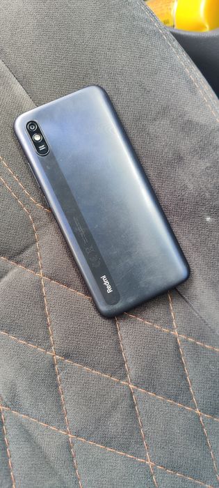 Телефон Xiaomi Redmi 9a 32gb торга нет!