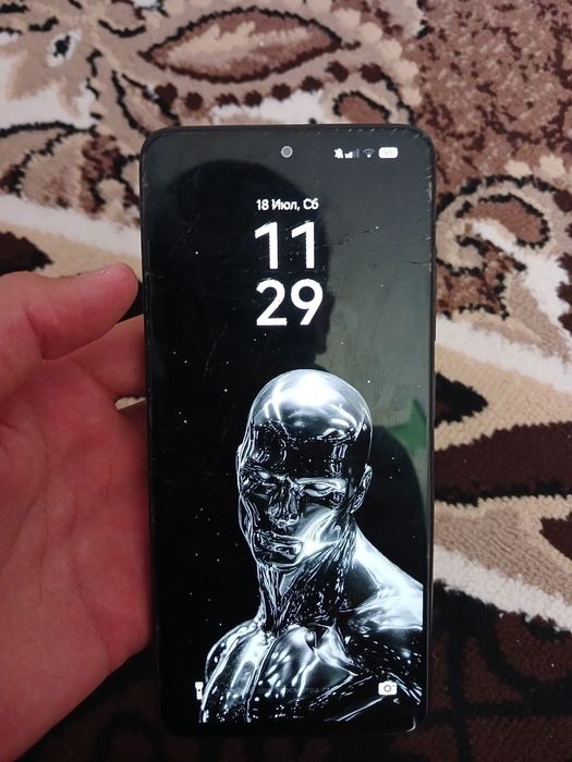 Redmi note 12pro 4g