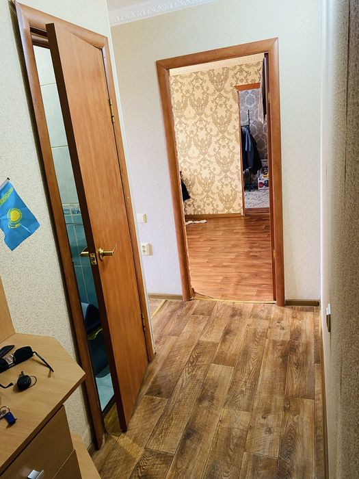 Продам 2-х ком квартиру