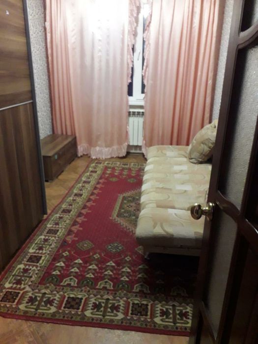 Сдам 2х.ком.кв 5мкр