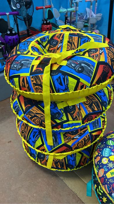 Прокат ватрушек/ аренда тюбинг/ стюб