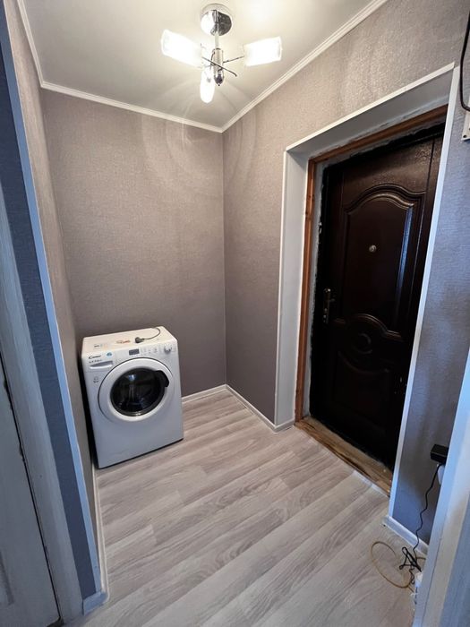 Продам 1 комнатную Сатпаева
