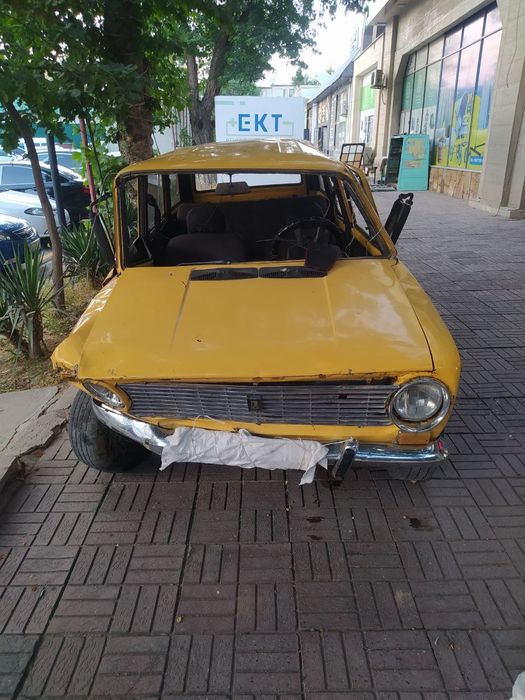 Жигули 02 сотилади