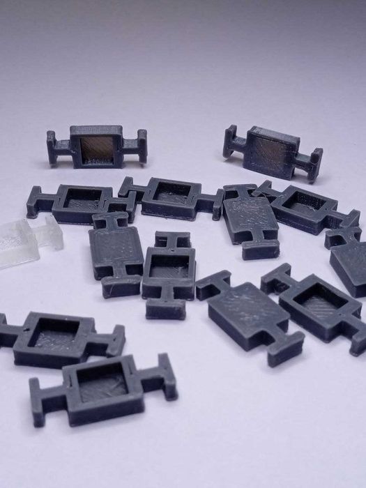 3д печать в городе Шымкент!