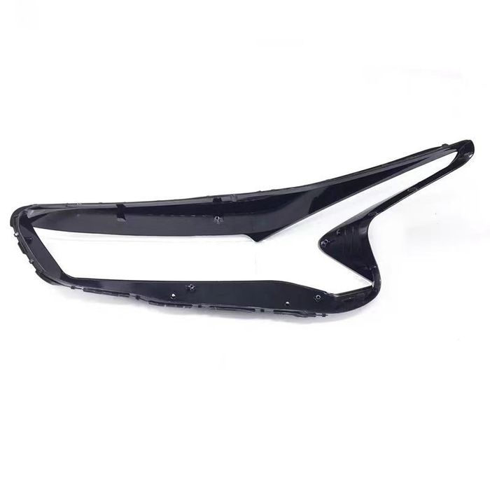 Стекла фар KIA K5.  21-24год