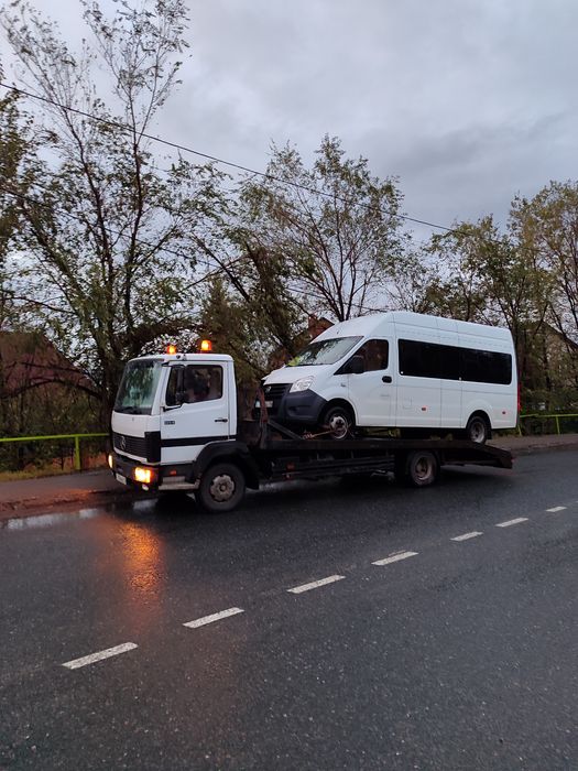 Эвакуатор не дорого