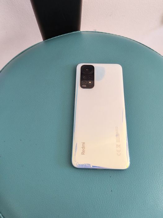 Xiaomi Redmi Note 11 - 128GB