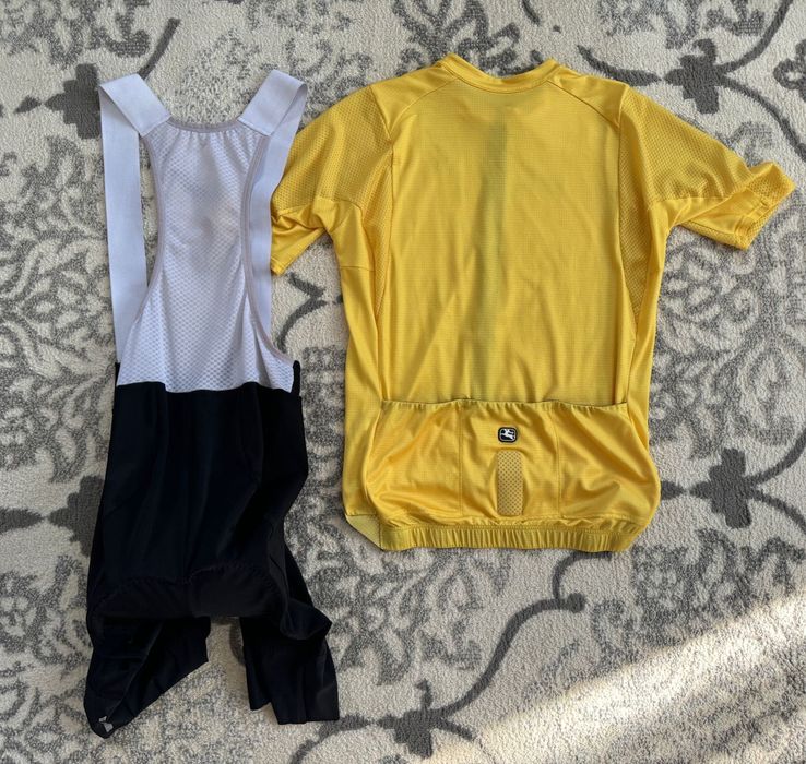 Велоформа от фирмы Giordana