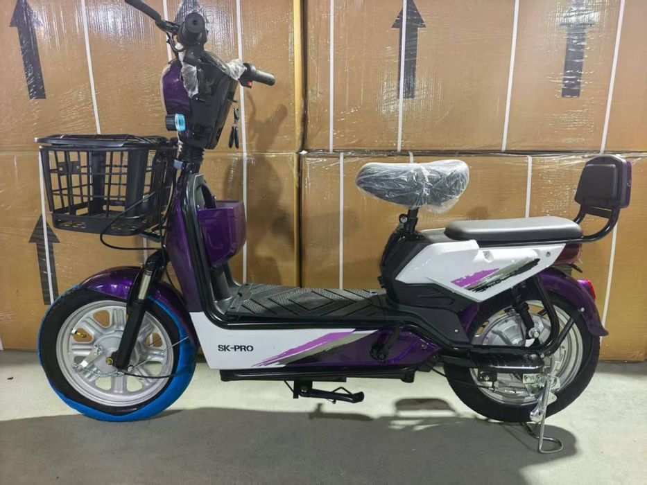 Велосипед, мопед, скутеры