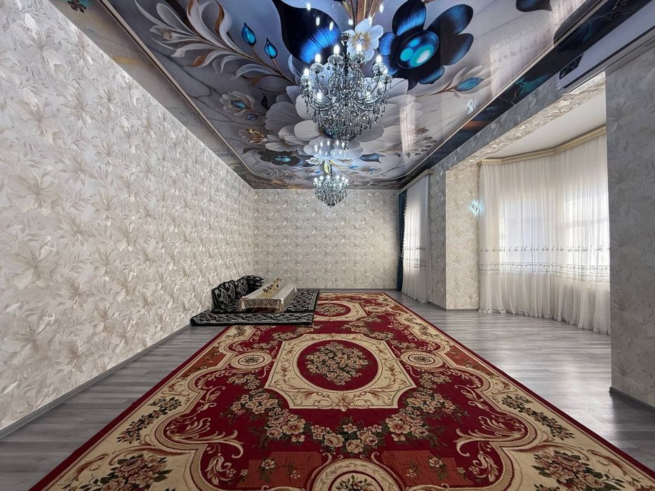 Участка сотилади