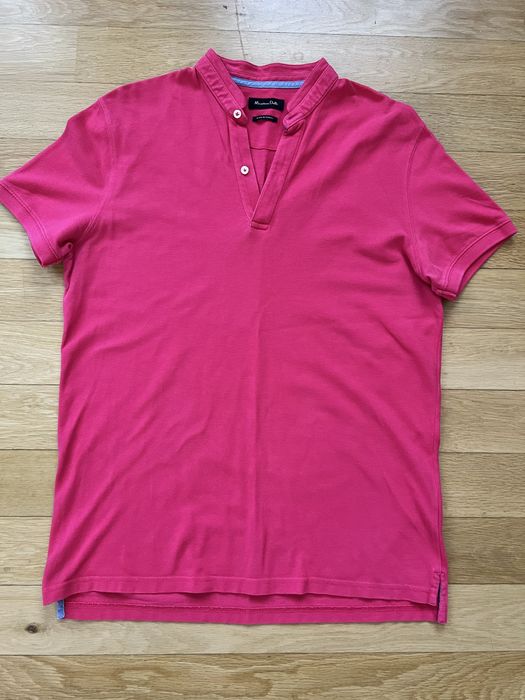 Tricou barbati Massimo Dutti M