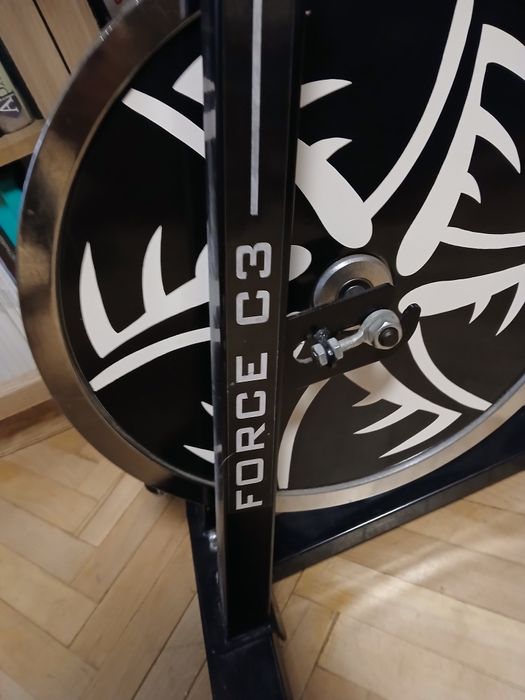 Велоергометър Orion Force C3