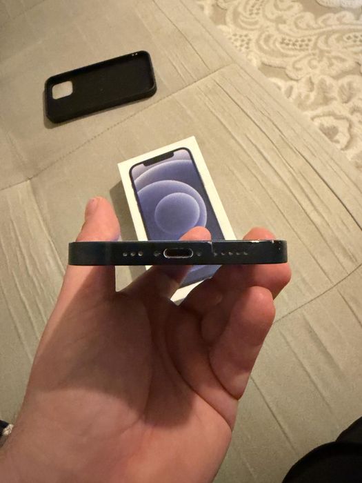 Vand iphone 12 perfect functional