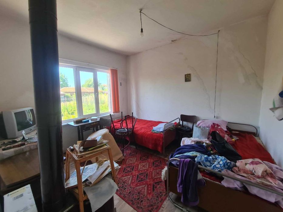 Продава се Къща в Хасково, Младежки хълм - 90 кв.м за 680 €/кв.м - Снимка #7