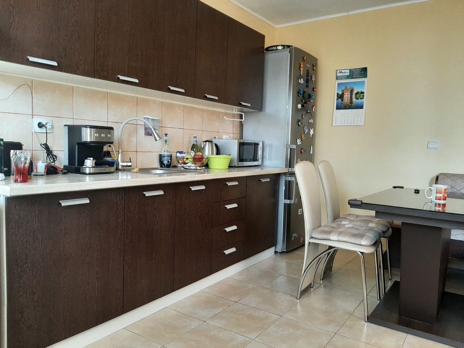 vand duplex in via carmina