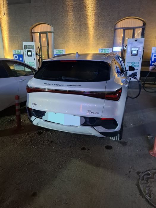 Продаётся Электромобил