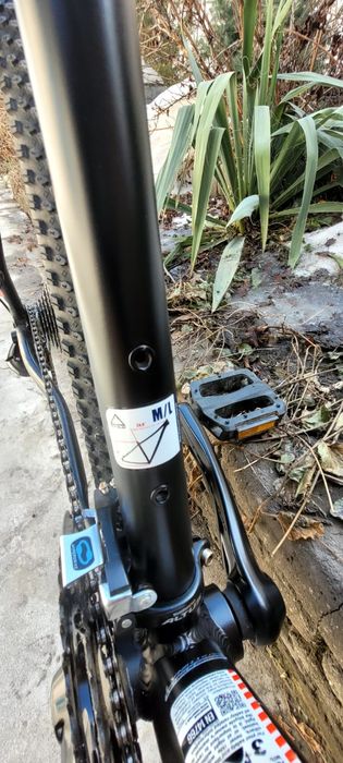 Велосипед Фиджи Брендовый