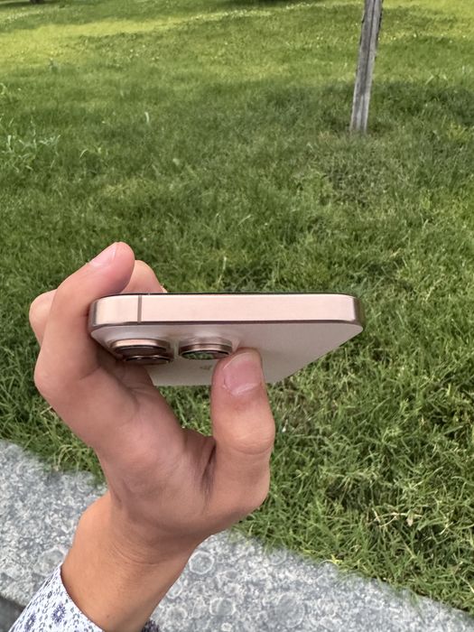 Iphone 16 Pro Max ideal