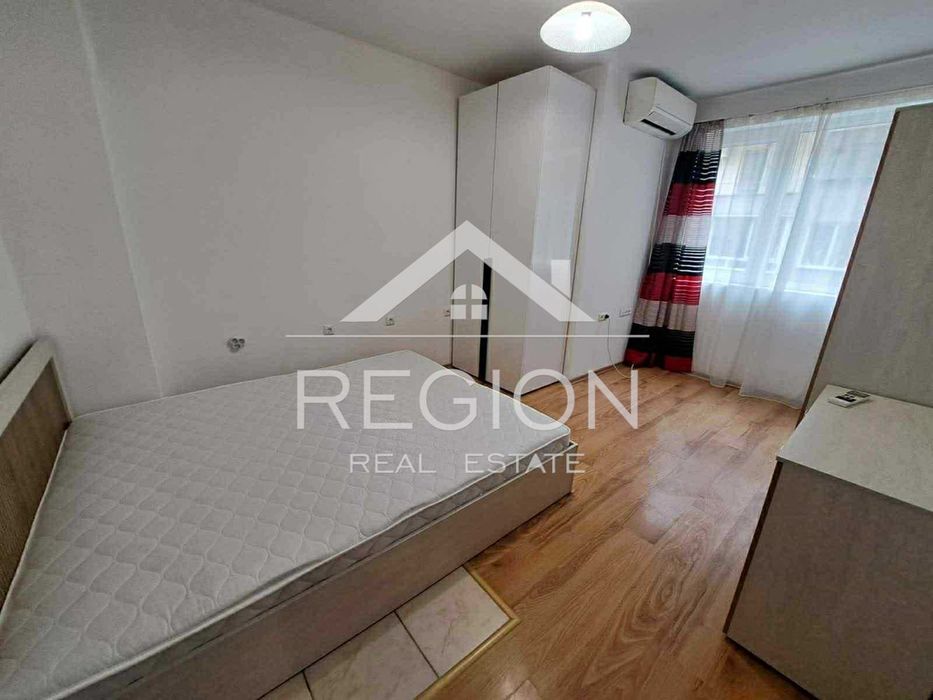 Дава се под наем Тристаен апартамент в Варна, Лятно кино Тракия - 88 кв.м за 510 € - Снимка #9