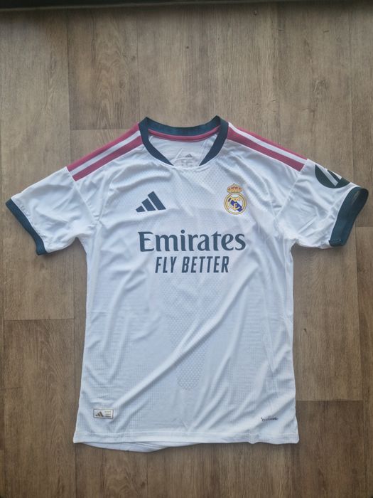 Real madrid  2026 2027 Mbappe 10