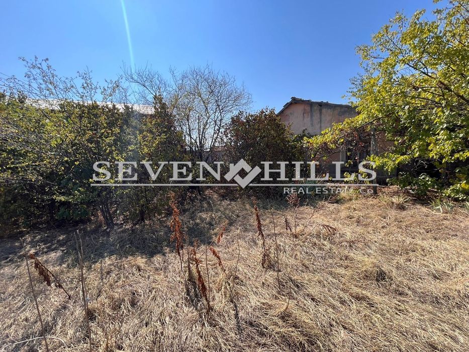 Продава се Парцел в с. Рогош, Област Пловдив - 895 кв.м за 62 €/кв.м - Снимка #2