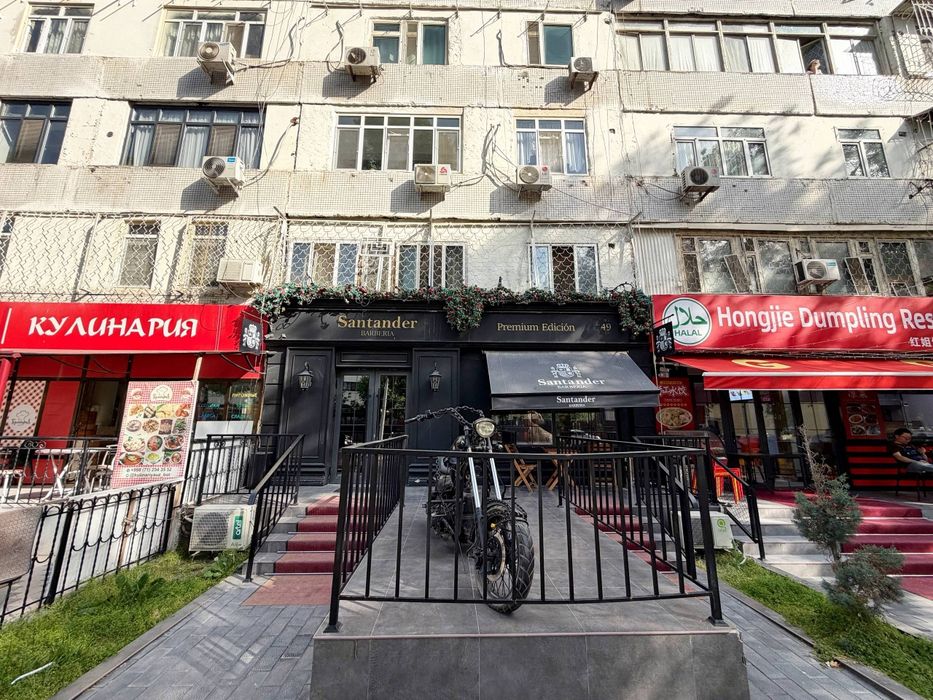 Продаётся нежилое помещение