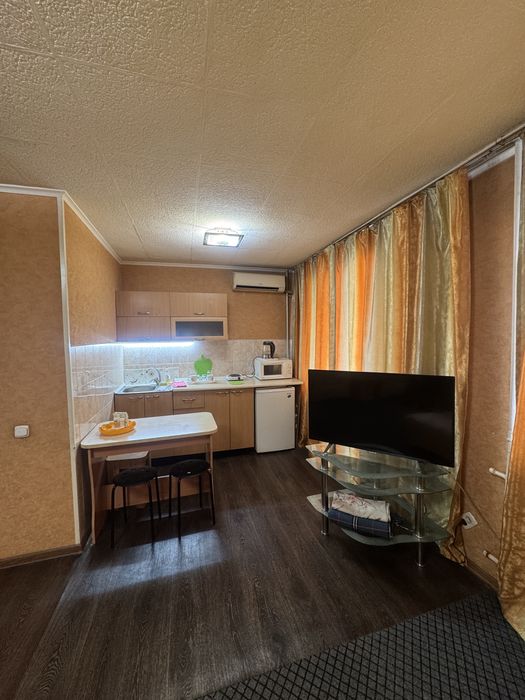 Продам 1,5.., 3/5. ул. Кабанбай батыра. 115