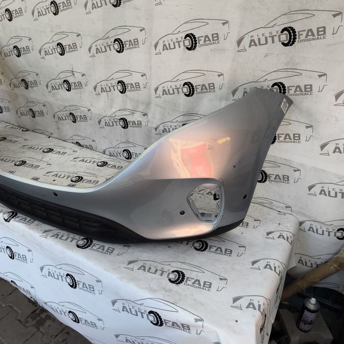 Bara fata Mercedes EQC W293 an 2019-2020-2021-2022-2023