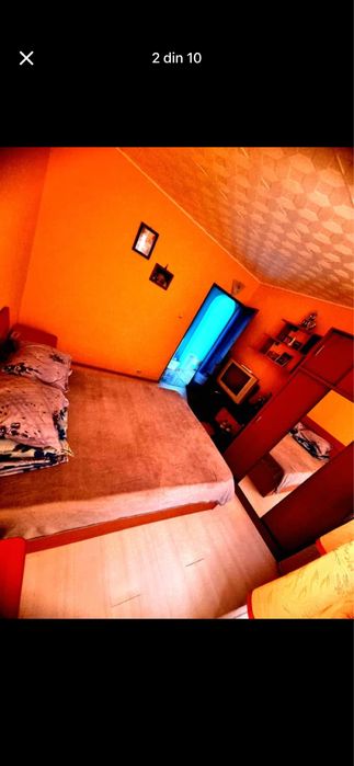 Apartament 2 camere Turceni