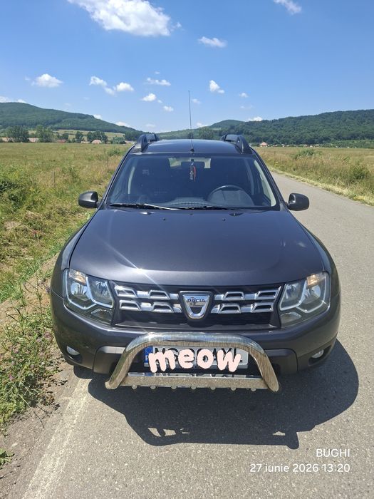 DACIA Duster 2014 — imagine 2