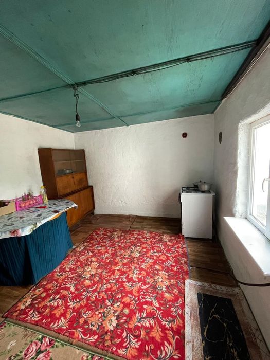 Түркістан обл,Арыс қаласы Ергөбек 6 үй.