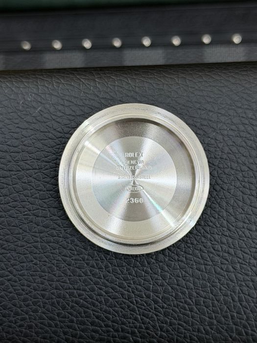 Rolex Submariner Bluesy 41mm ETA 3235