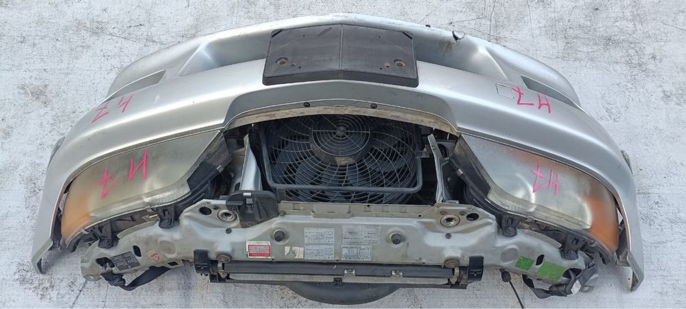 Ноускат БМВ BMW Z3