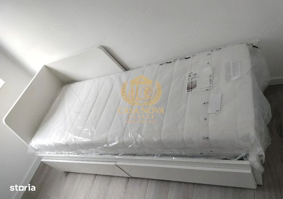 Apartament 3 camere 64mp, cartier Grigorescu, etaj intermediar