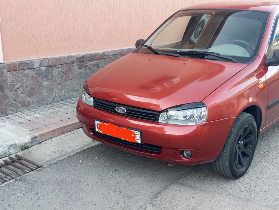 Продается Лада Калина