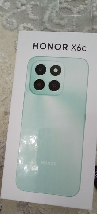 Honor X6s