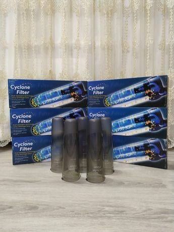 Стакан  для пылесоса