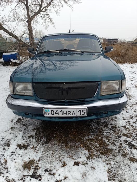 Продам Афтомобиль Волга