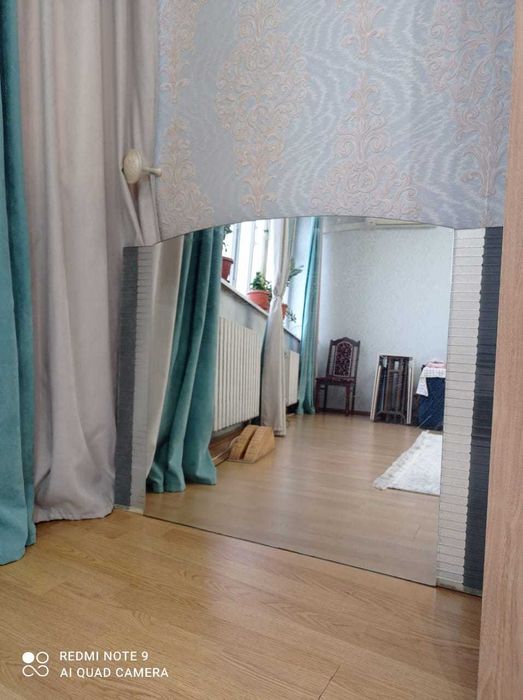 Зеркало для ванной