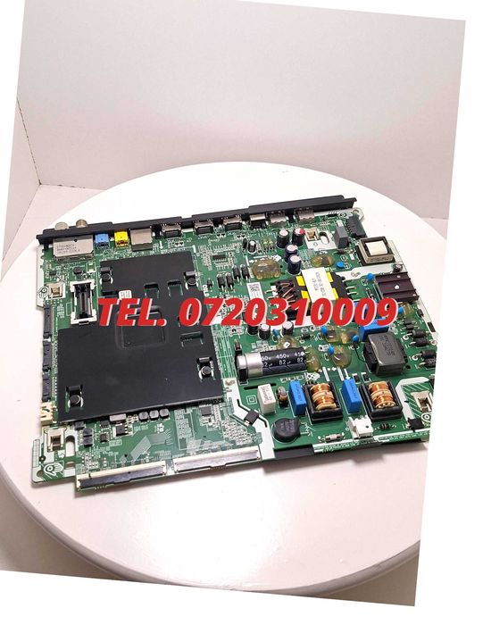 Placa De Baza Tv Samsung Bn9647718a Compatibila Ue43nu7192uxxh Si Nu