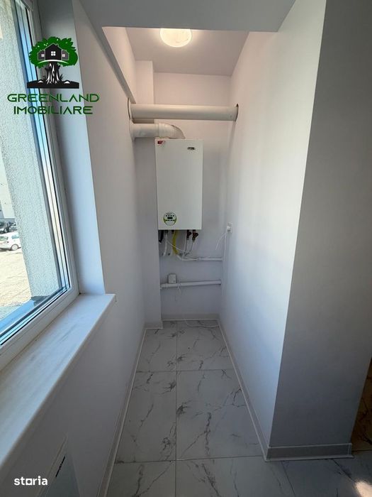 Apartament cu 2 camere, DECOMANDAT, et1, mobilat, BLOC NOU, Pepinierii