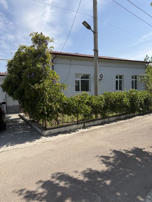 Каттедж 6 сотик