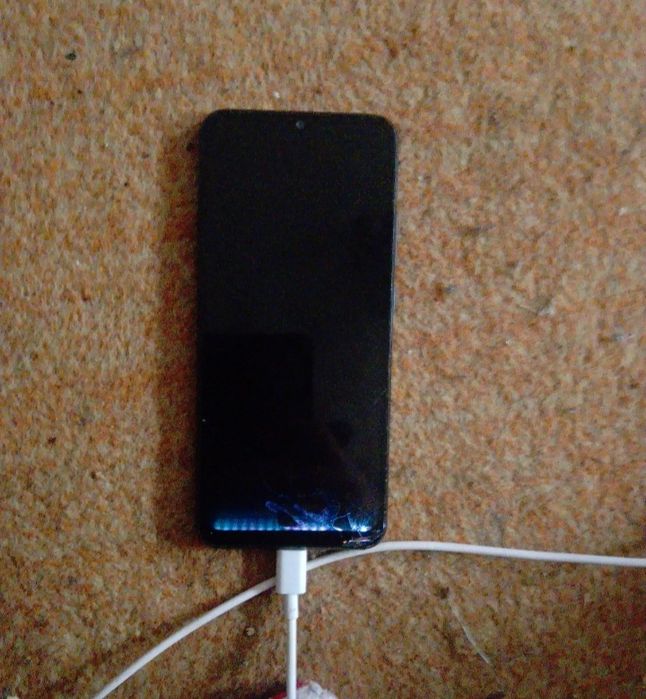 Xiaomi Redmi 10C spart placa bună