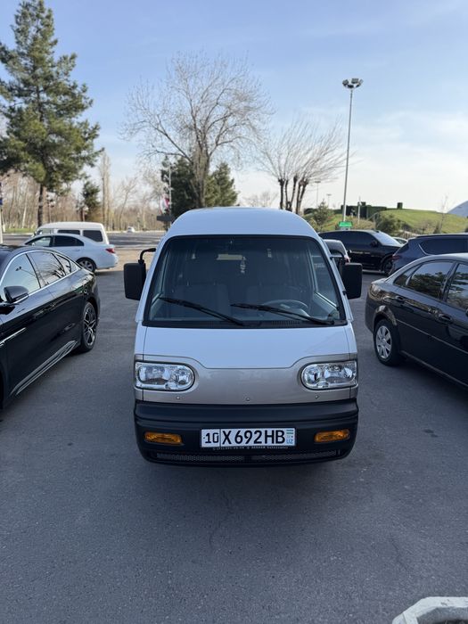 Damas varinatga beriladi