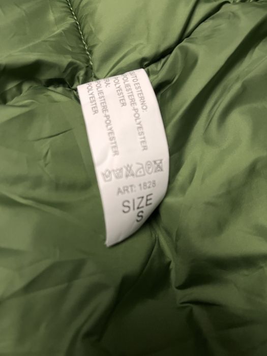 Geaca dama iarna primavara