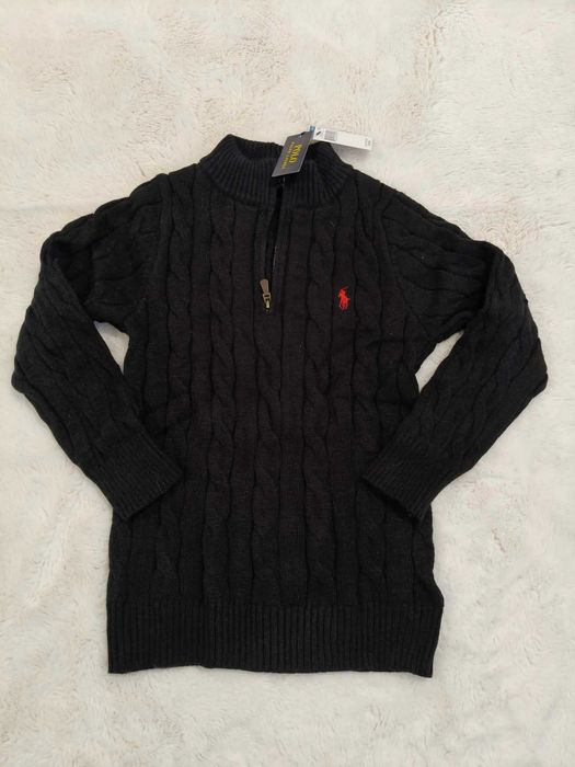 Pulover Ralph Lauren, Nou cu eticheta, Unisex