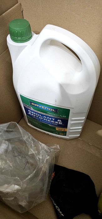 Нови оригинални части за Mazda CX-5 (дизел KE / KF) !!!