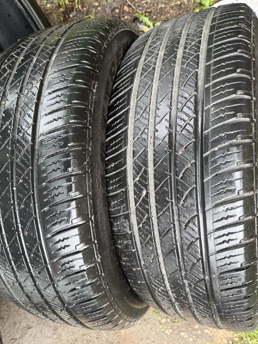 Продам шины 3 шт летние