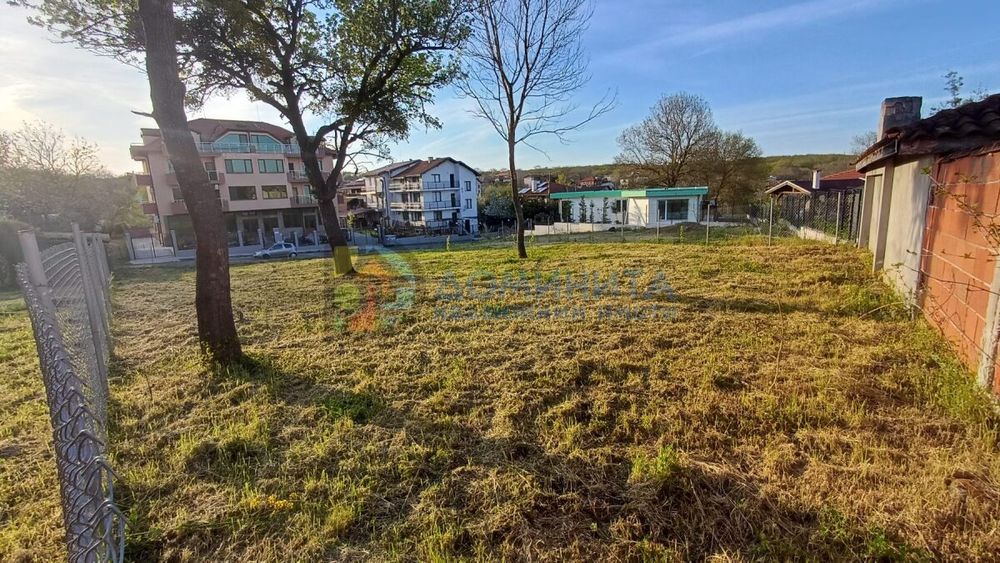 Продава се Парцел в с. Велика, Област Бургас - 894 кв.м за 51 €/кв.м - Снимка #12